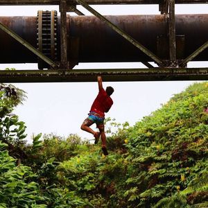 Meet your Posher, Caleb